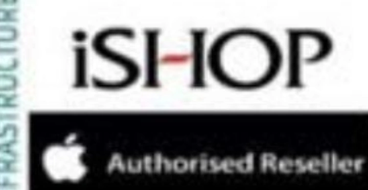 iSHOP