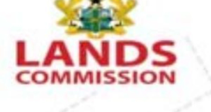 Lands Commission