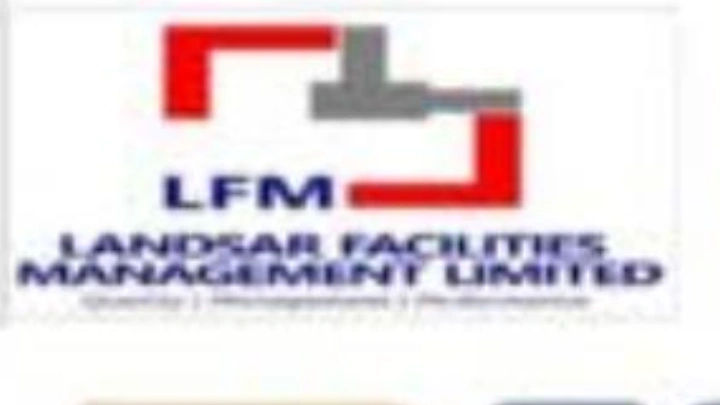 Landsar Facilities Management Limited