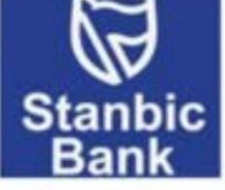 Stanbic Bank