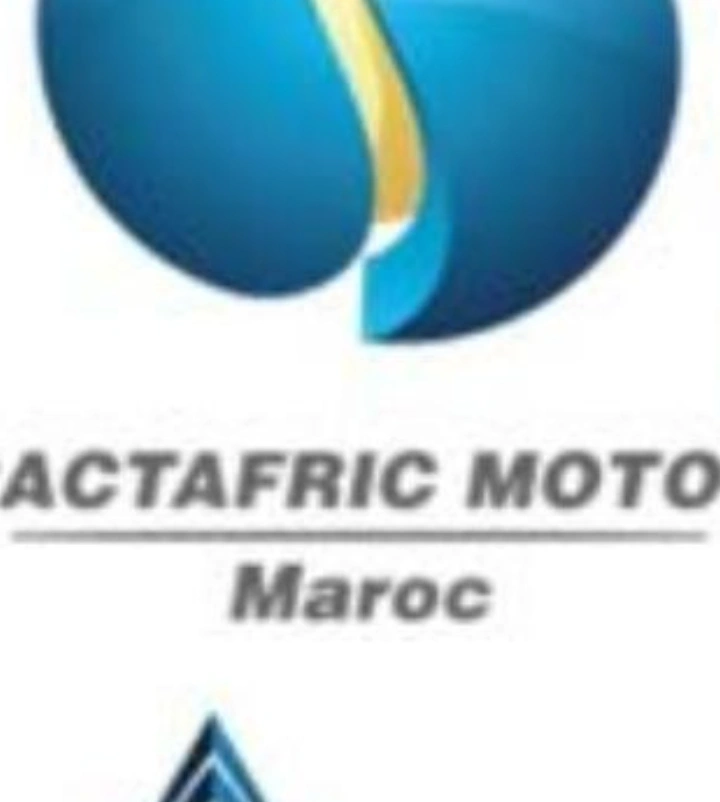 Tractafric Motors