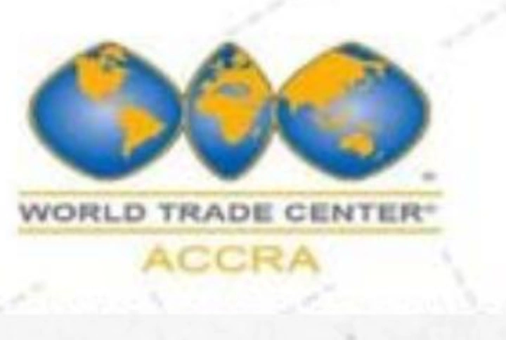 World Trade Center Accra
