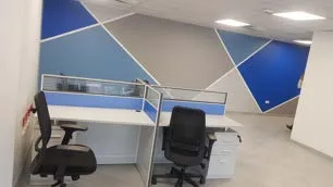 Government Hospital Project