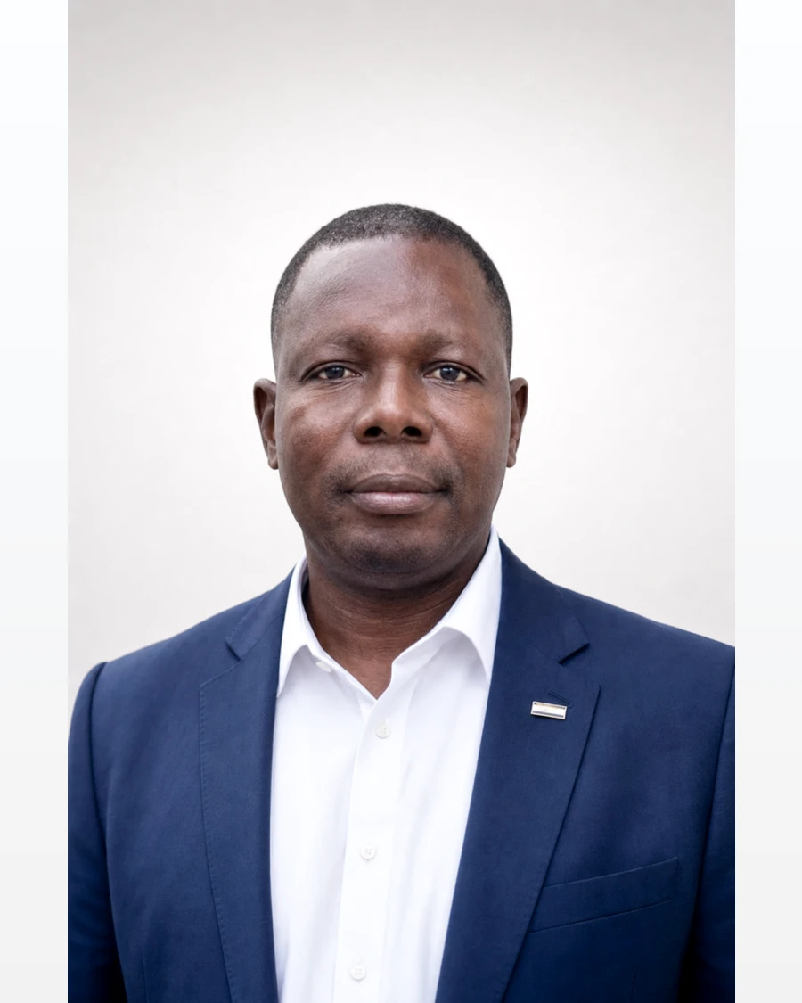 Lennox Agordekpe