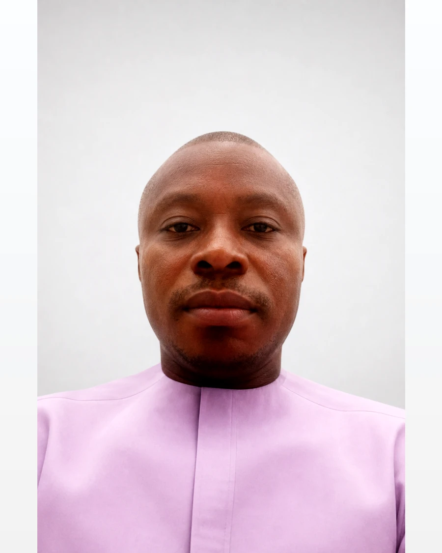 Richard Boamah Koduah