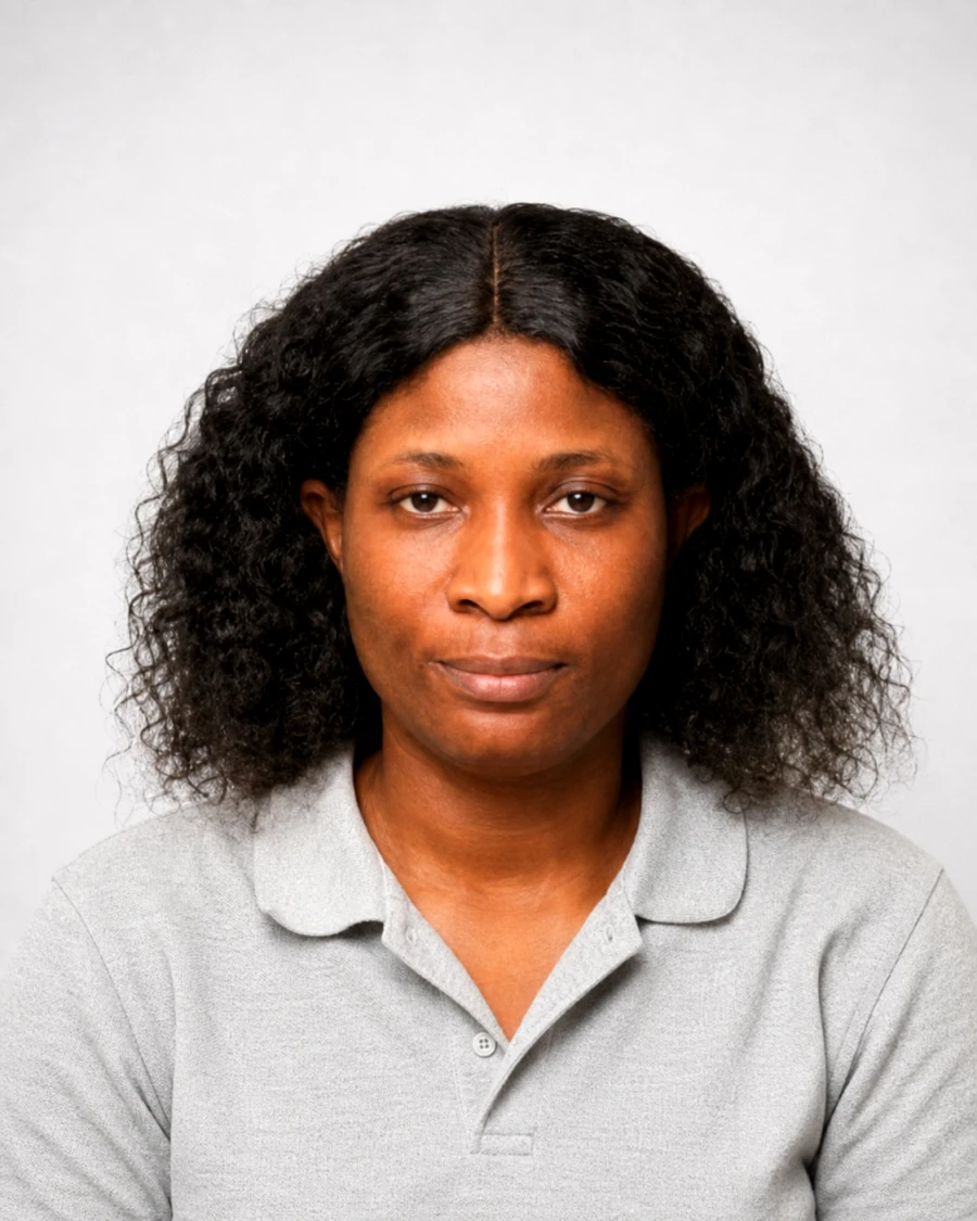 Susan Tetteh