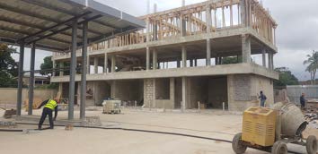 TotalEnergies Ghana