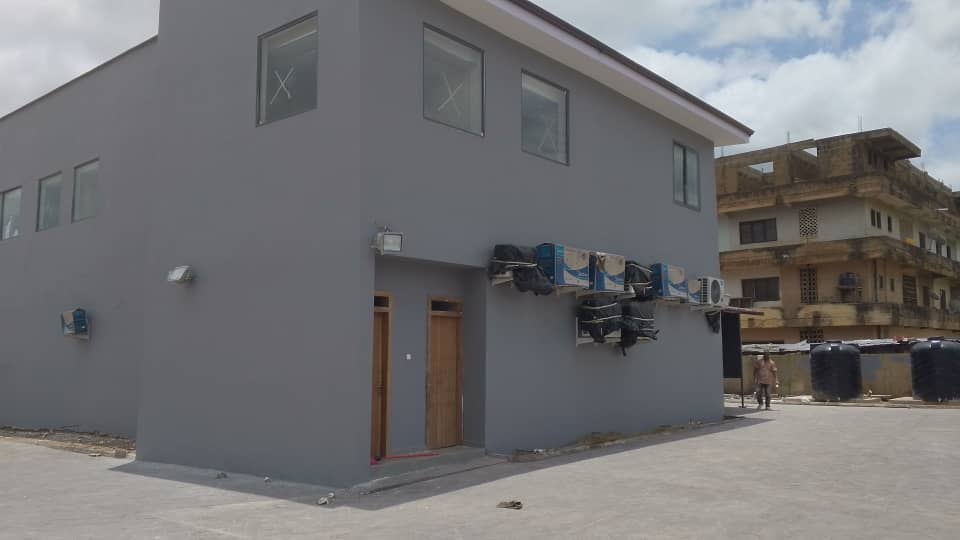 Stanbic Bank, Wa Upper West Region