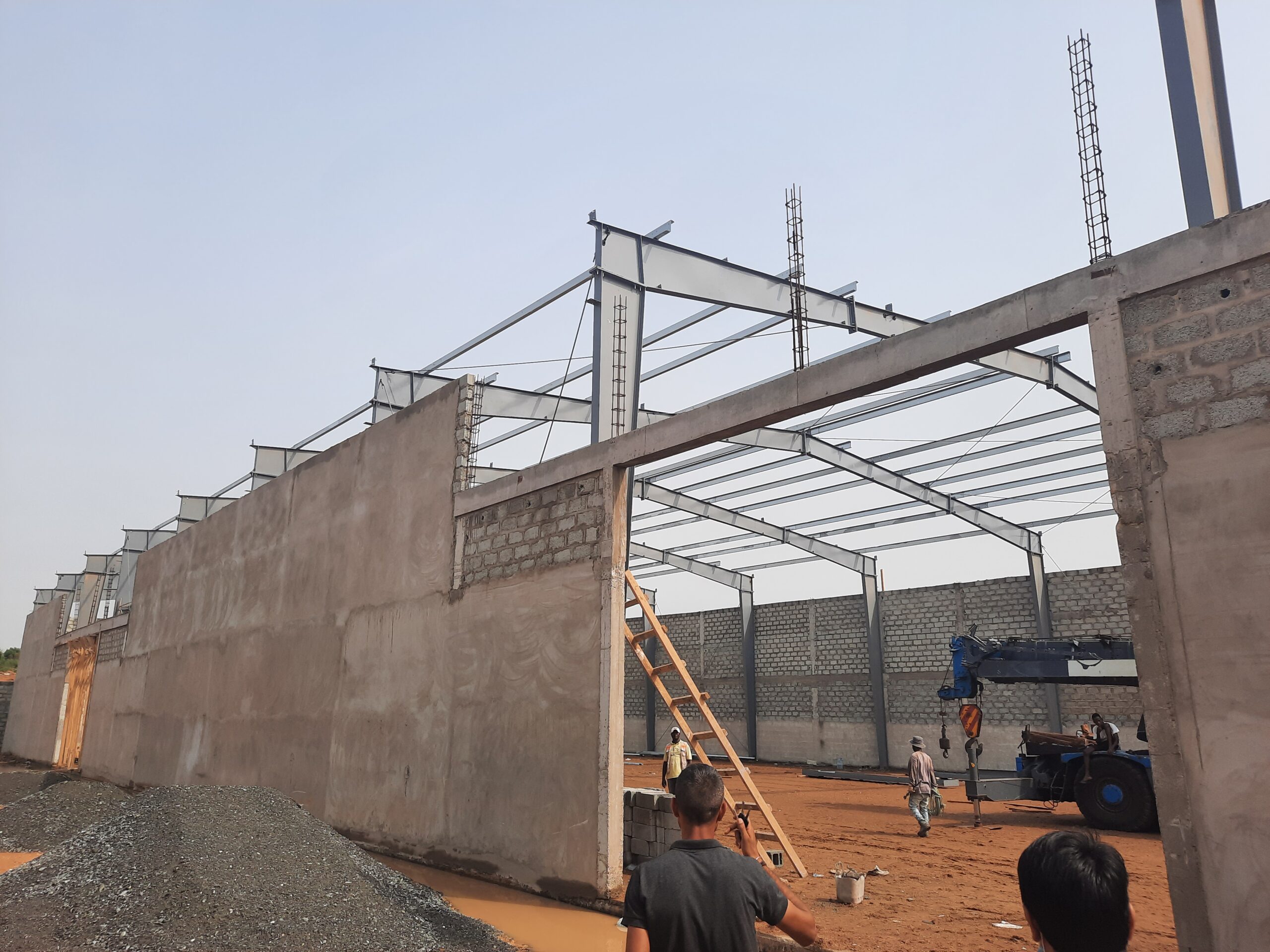 Sivoko Warehouse